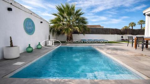 Foto 5 de Casa o xalet en venda a Los Gallos, Chiclana de la Frontera