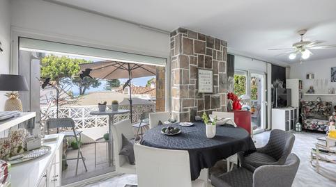 Foto 3 de Casa o xalet en venda a Marbella, Pasaj, Costabella, Marbella