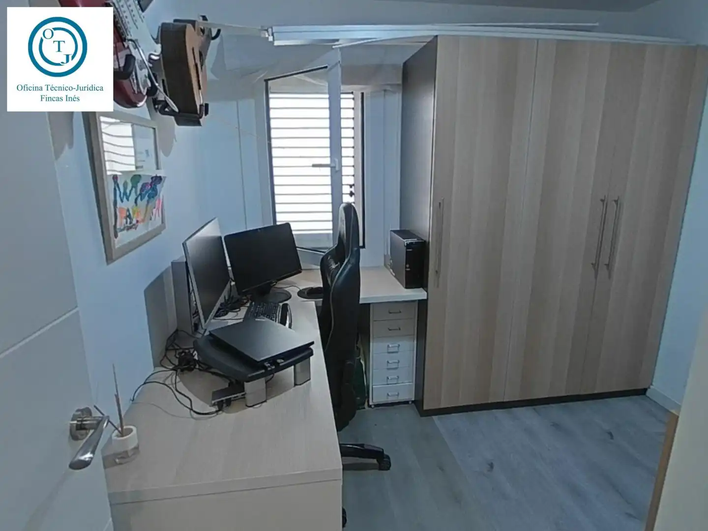 Attico con ascensore in vendita a Centre, imagen 21