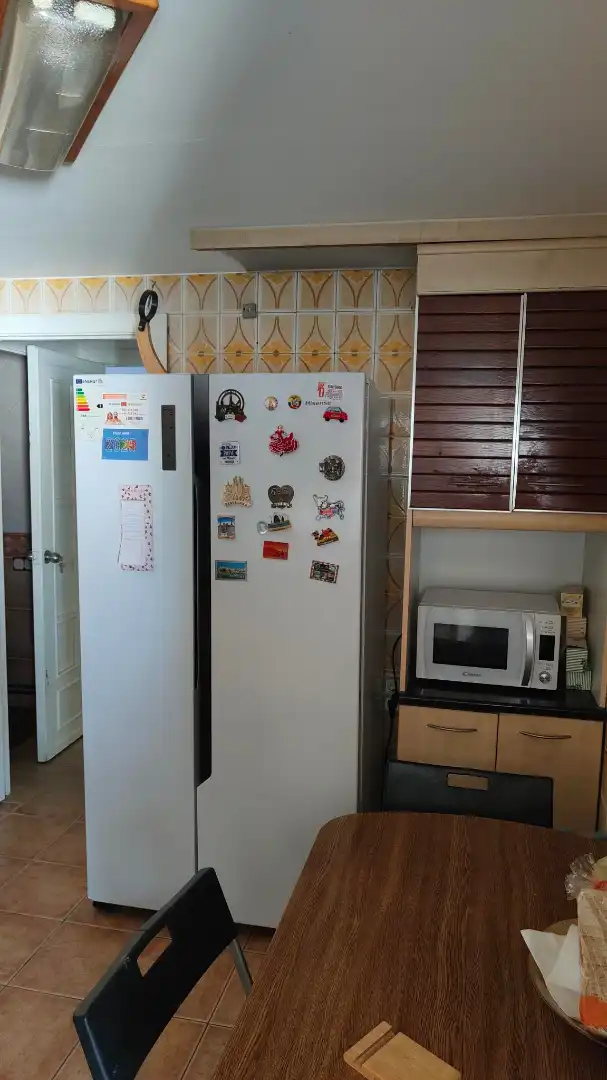 Piso en venta en La Raïosa