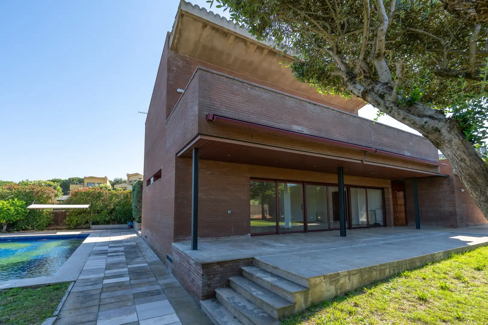 Casa o chalet en venta en LOLA ANGLADA I SARRIERA, Palau