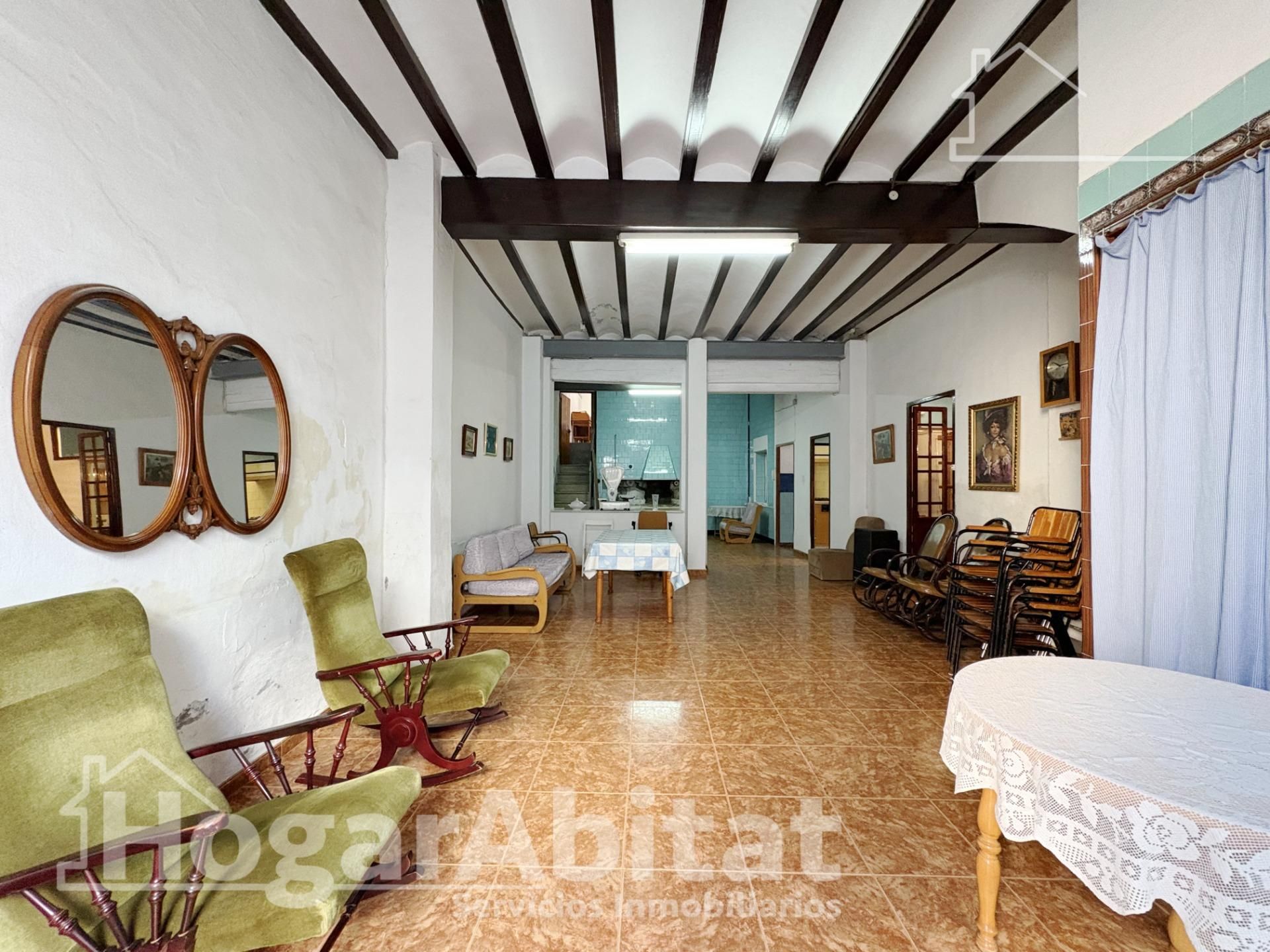 House or chalet for sale in Tavernes de la Valldigna  with Terrace