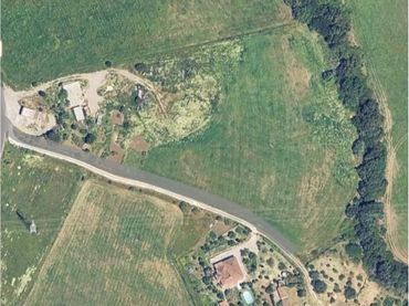 Rustikales Grundstück zum Verkauf in Casares pueblo