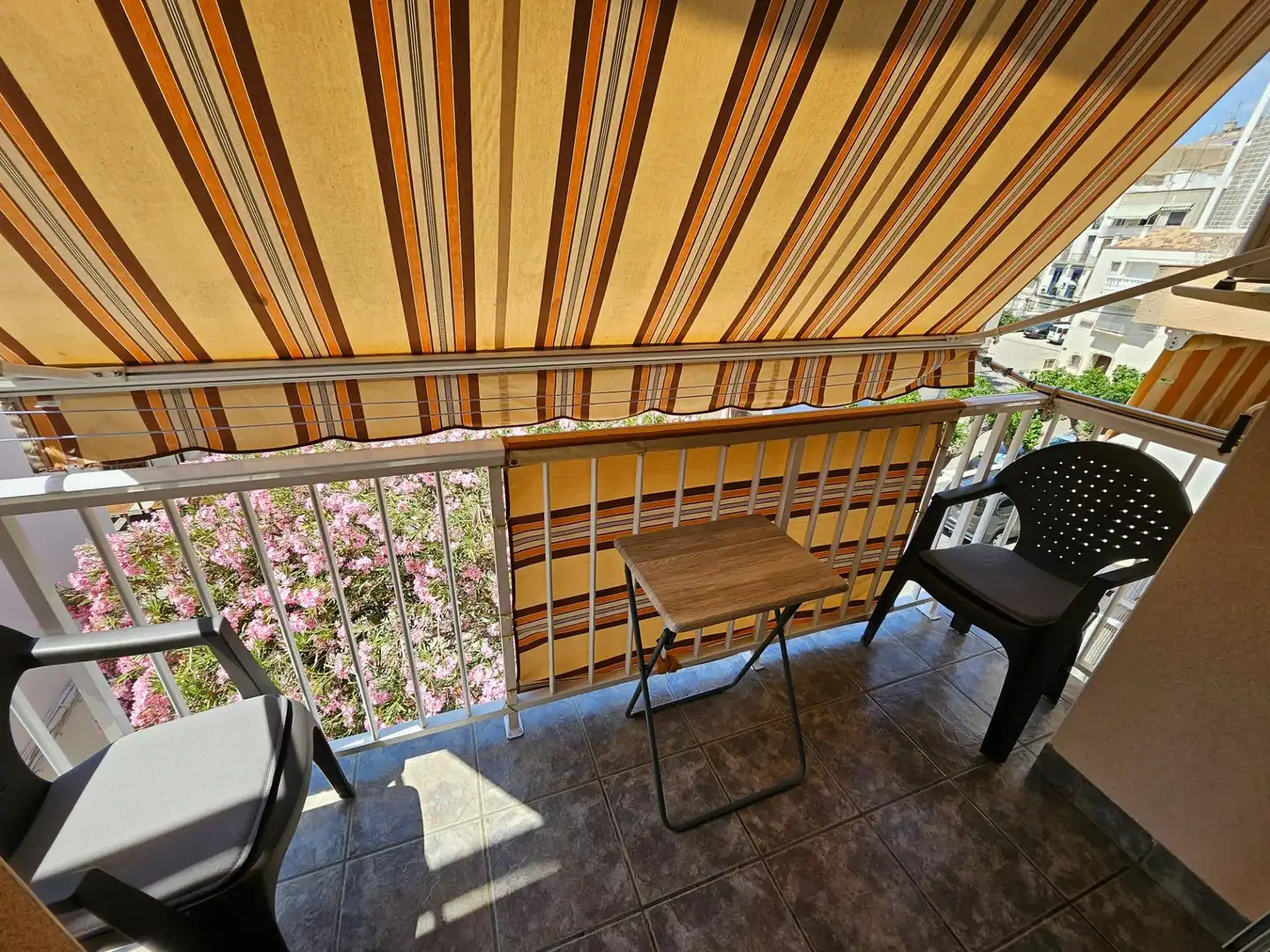 Casa amb terrassa en venda a L'Ametlla de Mar pueblo, imagen 20