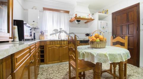 Foto 3 de Casa o chalet en venta en Bonanza - Avda de Huelva - Barrio Andalucia, Sanlúcar de Barrameda