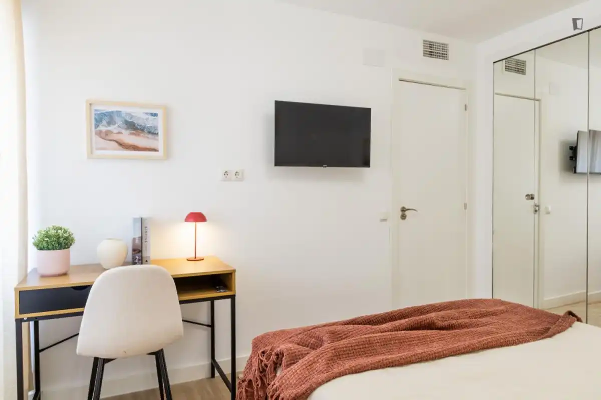 Room in Valleaguado - La Cañada