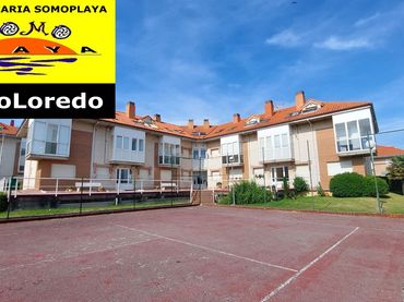 Piso en venta en Coterillo