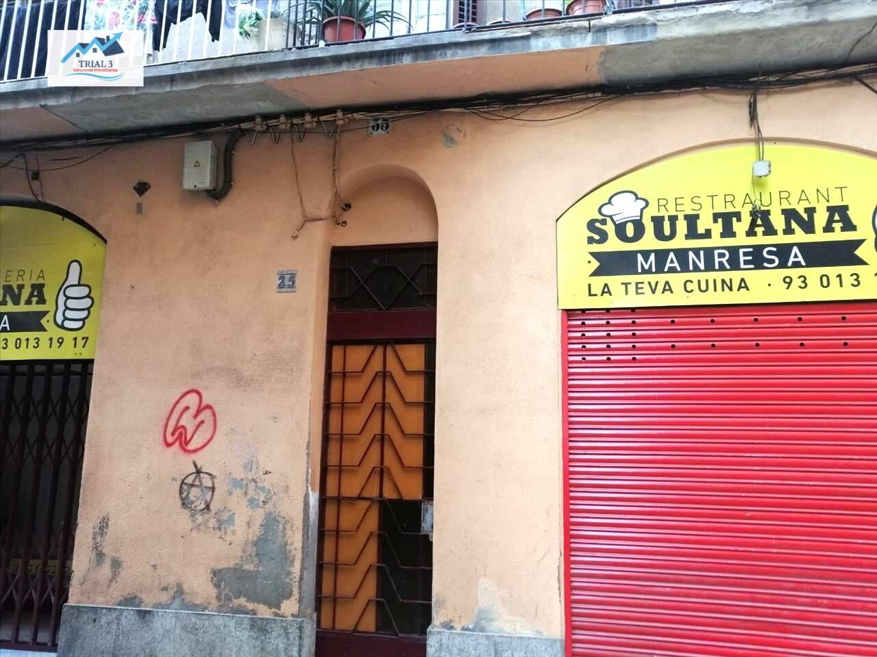 Pis en venda en Manresa amb Terrassa