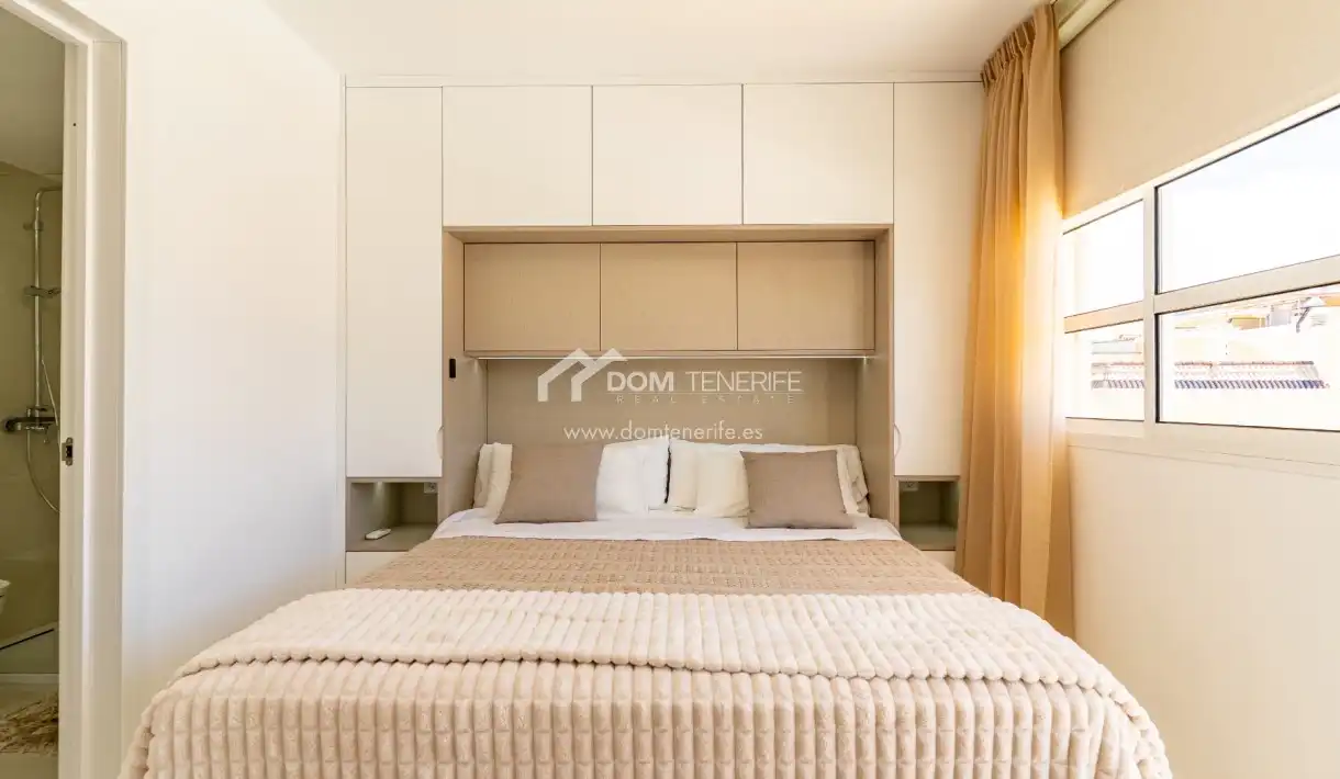 Habitación de Casa o chalet en venta en Arona con Aire acondicionado, Terraza y Trastero