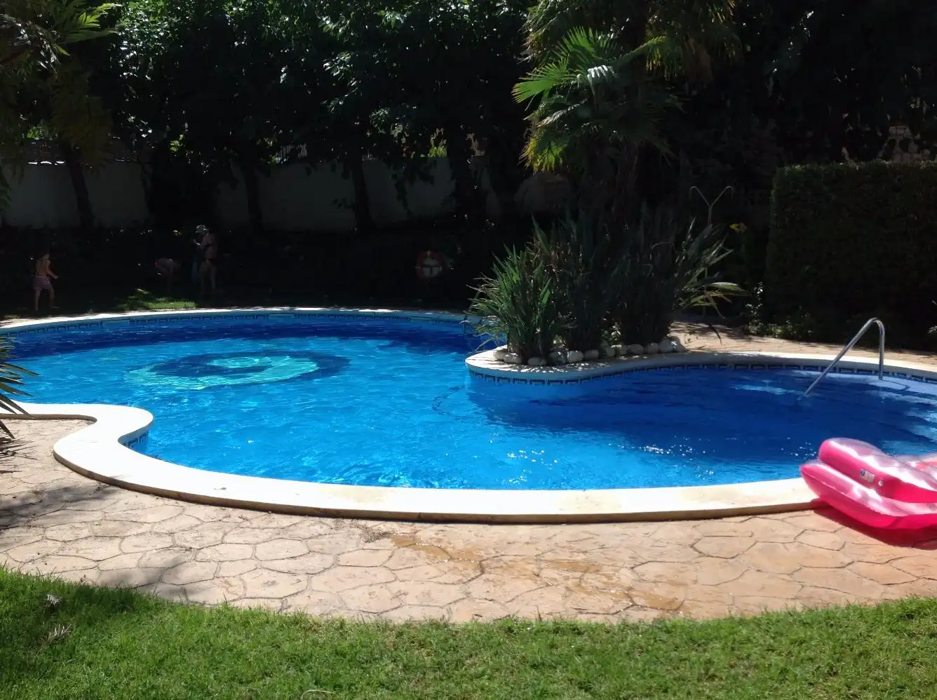 Piso con piscina en venta en Mar i Camp - Platja dels Capellans, imagen 2