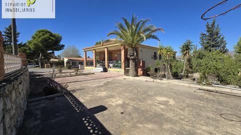 Foto 4 de Casa o xalet en venda a Calle Sierra Sanxo, 36, Rebolledo, Alicante