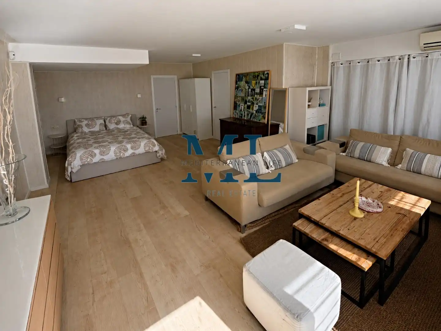 Living room of Houses for sale in Sant Pere de Ribes  with Heating and Swimming Pool