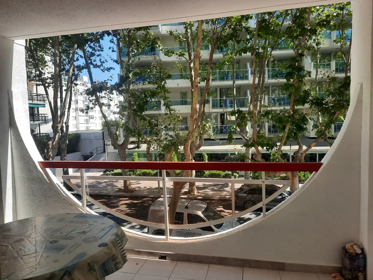 Apartment mit Pool zum Verkauf in Platja de Llevant, imagen 21