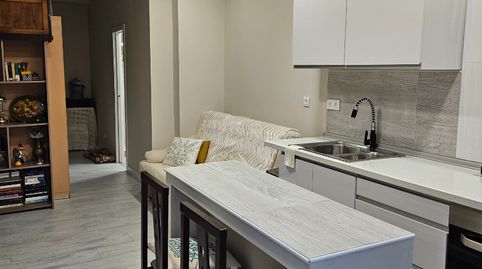 Foto 3 de Piso en venta en Calle de la Doctora de Alcalá, Caballería Española, Alcalá de Henares