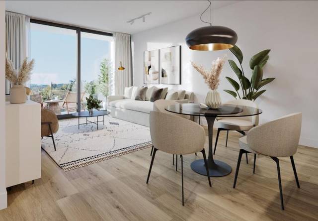 Piso en Venta en Calle San Felipe Neri, 49 en Val de San Vicente