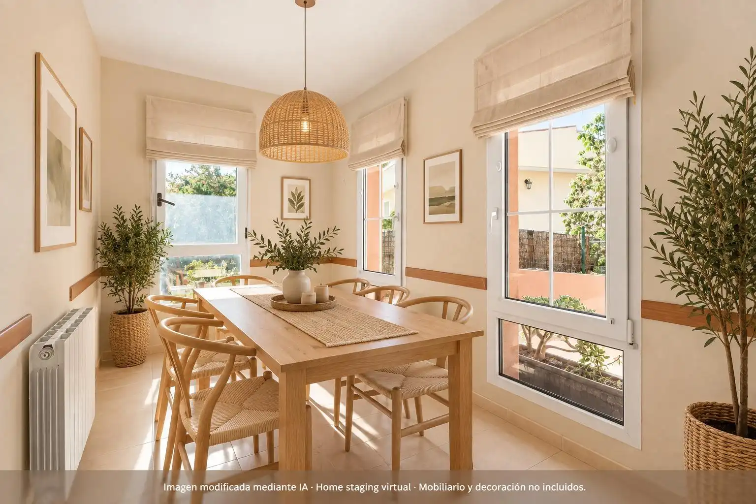 Villa mit Terrasse zum Verkauf in COSTA BLANCA, imagen 11