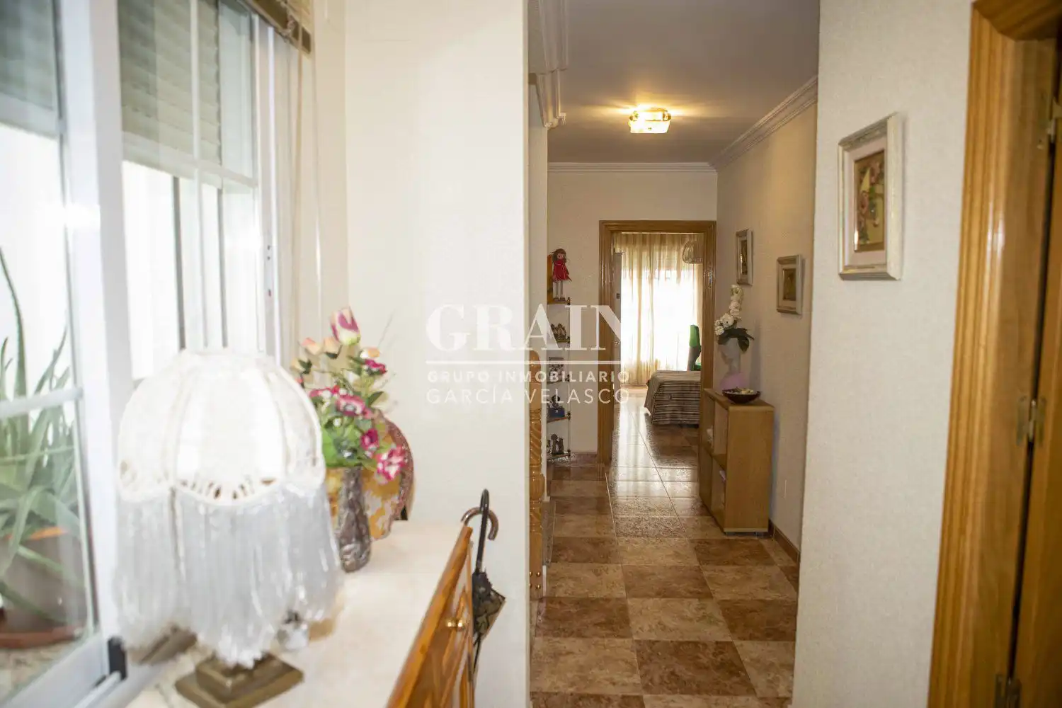 Casa a schiera con terrazza in vendita a San Pablo, imagen 15