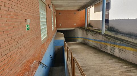 Foto 5 de Garaje de alquiler en Calle de Artica, Rochapea, Pamplona / Iruña