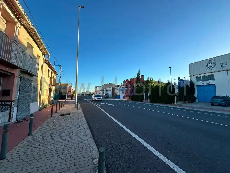 Casa aparellada en venda a Carrer Camí Real, imagen 10