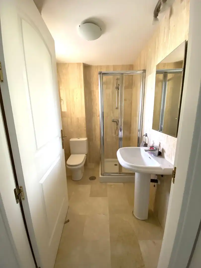 Apartament amb piscina de lloguer a Elviria - Cabopino, imagen 9