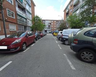 Aparcament de Planta baixa en venda en  Madrid Capital amb Terrassa i Moblat