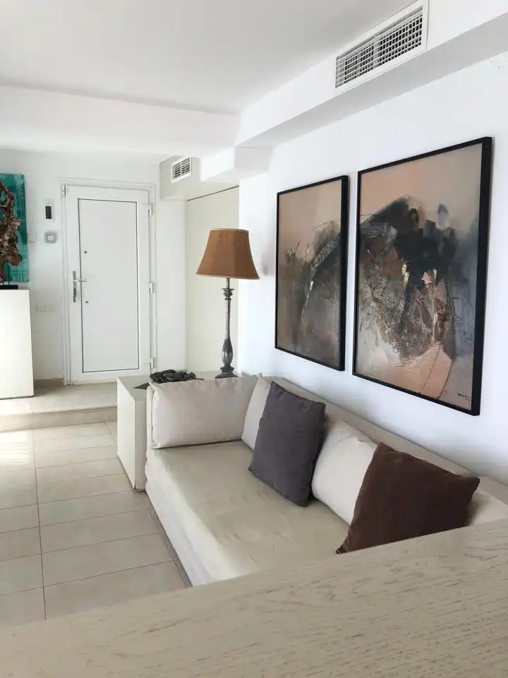 Houses for rent in Los Pinos, San Agustín - Bahía Feliz
