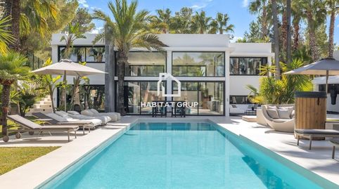 Villa en Ibiza