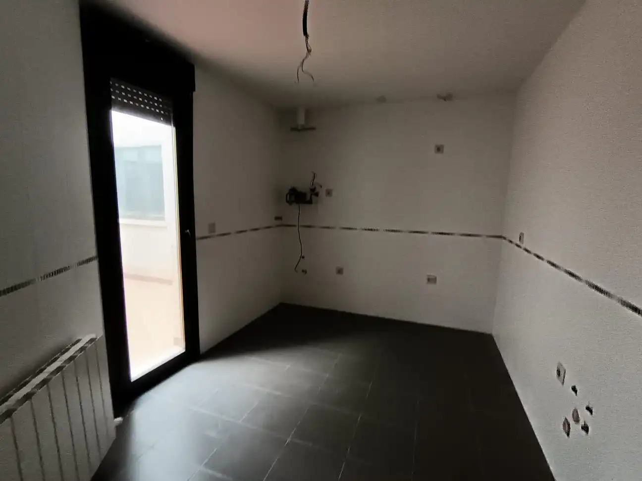 Piso en venta en Pozuelo de Calatrava con Calefacción y Trastero