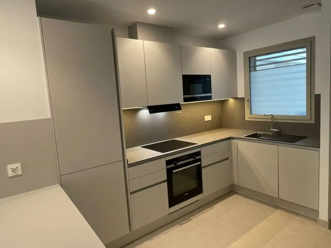 Wohnung mit Aufzug zum Verkauf in Calle President Macià 116, imagen 11
