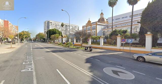 Local comercial en Alquiler en  GOYA en La Buhaira