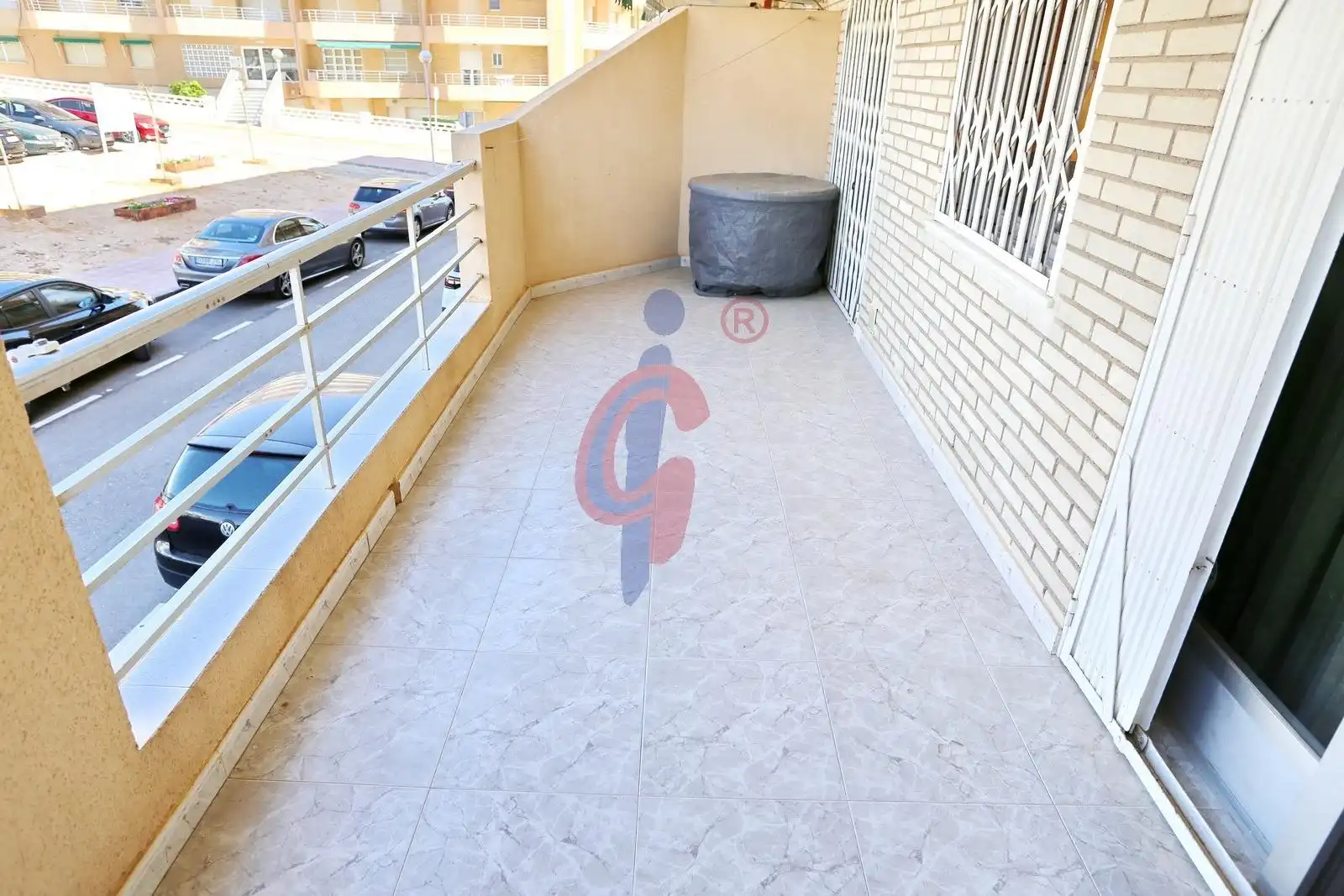 Apartamento con ascensor en venta en Calle Argentina 51, imagen 18