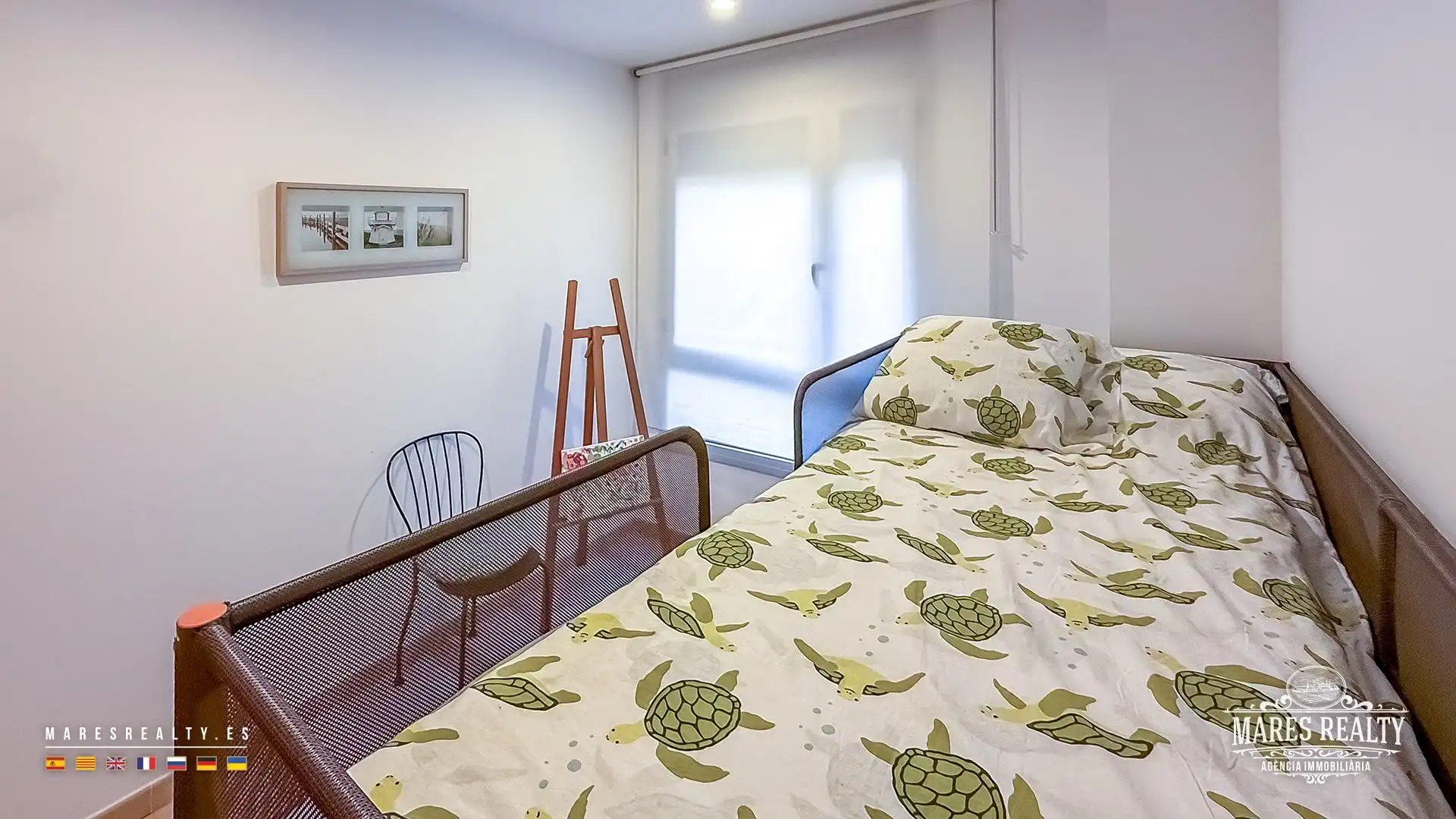Habitación de Piso en venta en Santa Clotilde