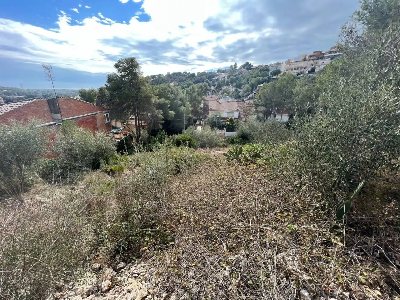 Rural land for sale in Calle ESPARRAGUERA 9, imagen 8