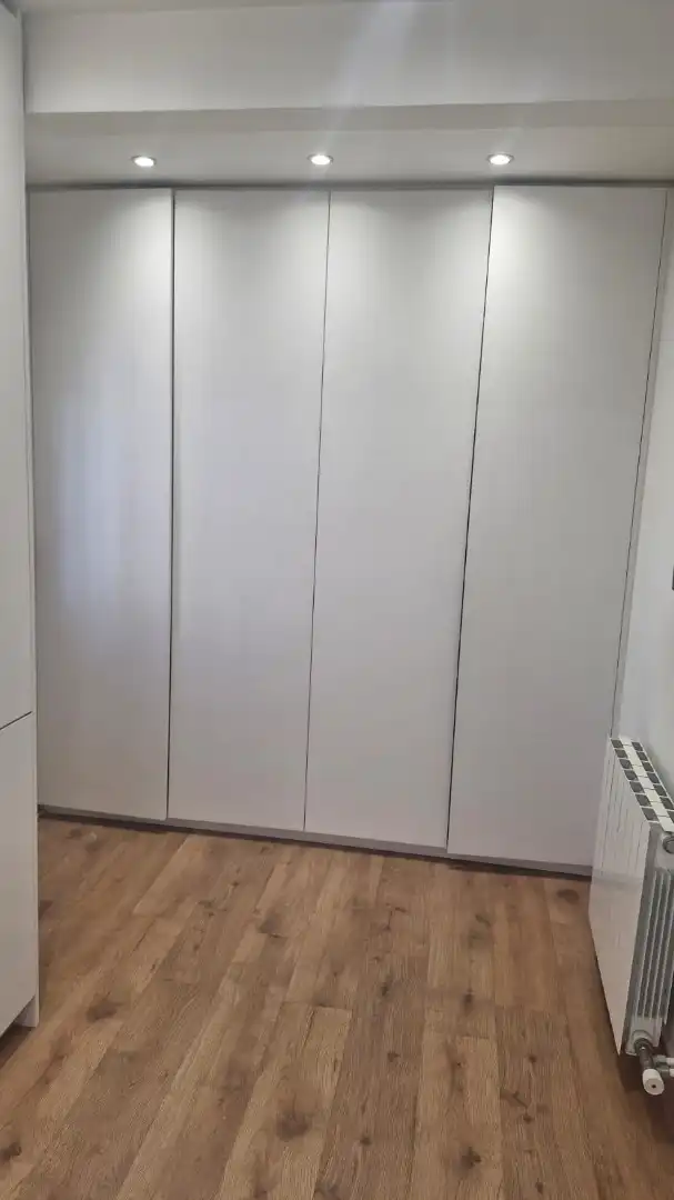 Vista exterior de Casa o chalet en venta en Cerdanyola del Vallès con Aire acondicionado, Calefacción y Jardín privado