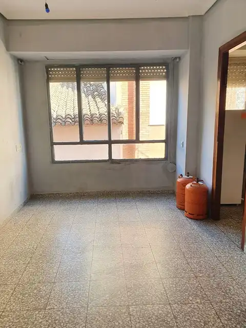 Dormitori de Casa adosada en venda en Castellnovo amb Terrassa, Traster i Balcó