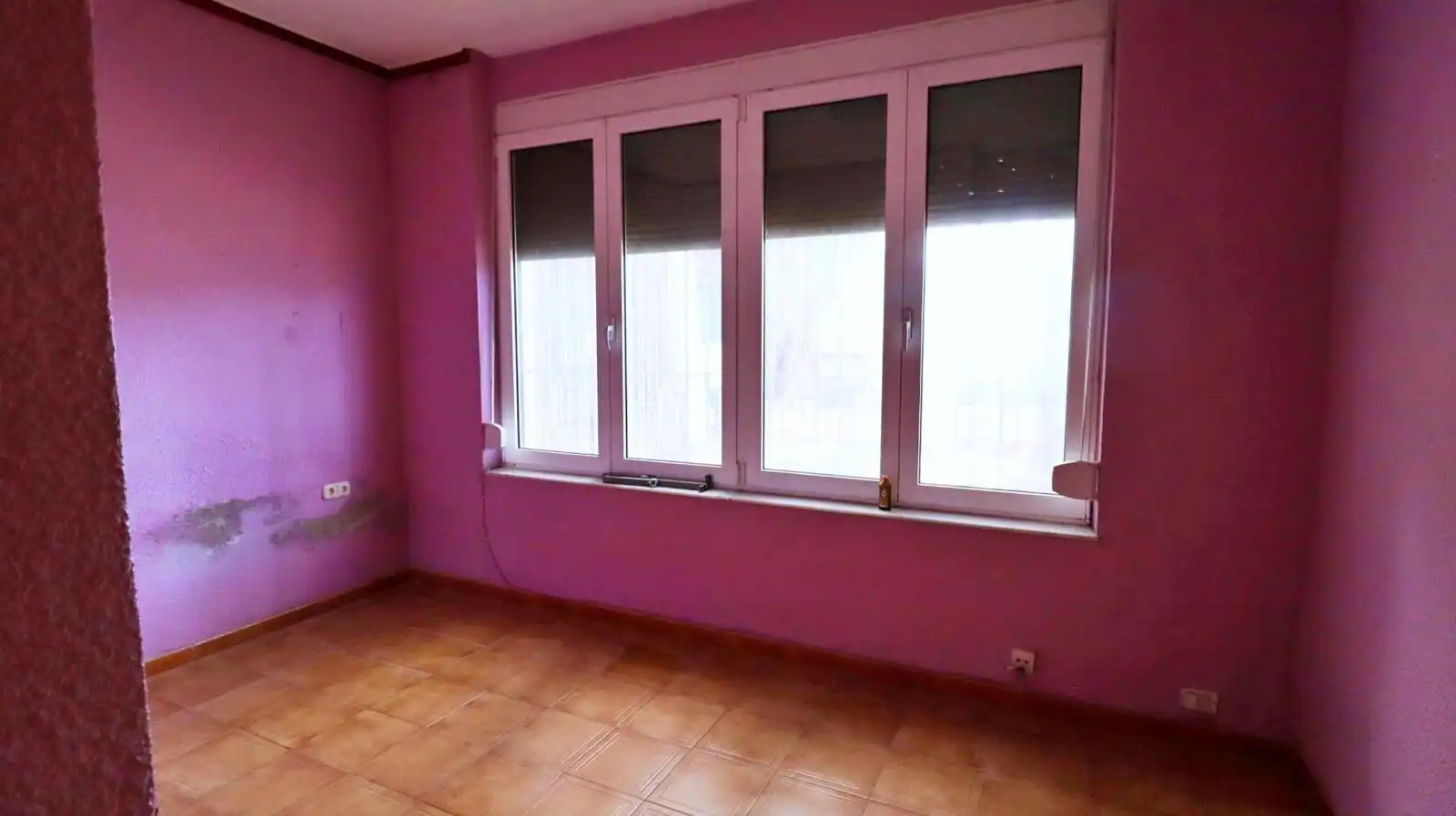 Dormitori de Casa o xalet en venda en Elche / Elx amb Terrassa