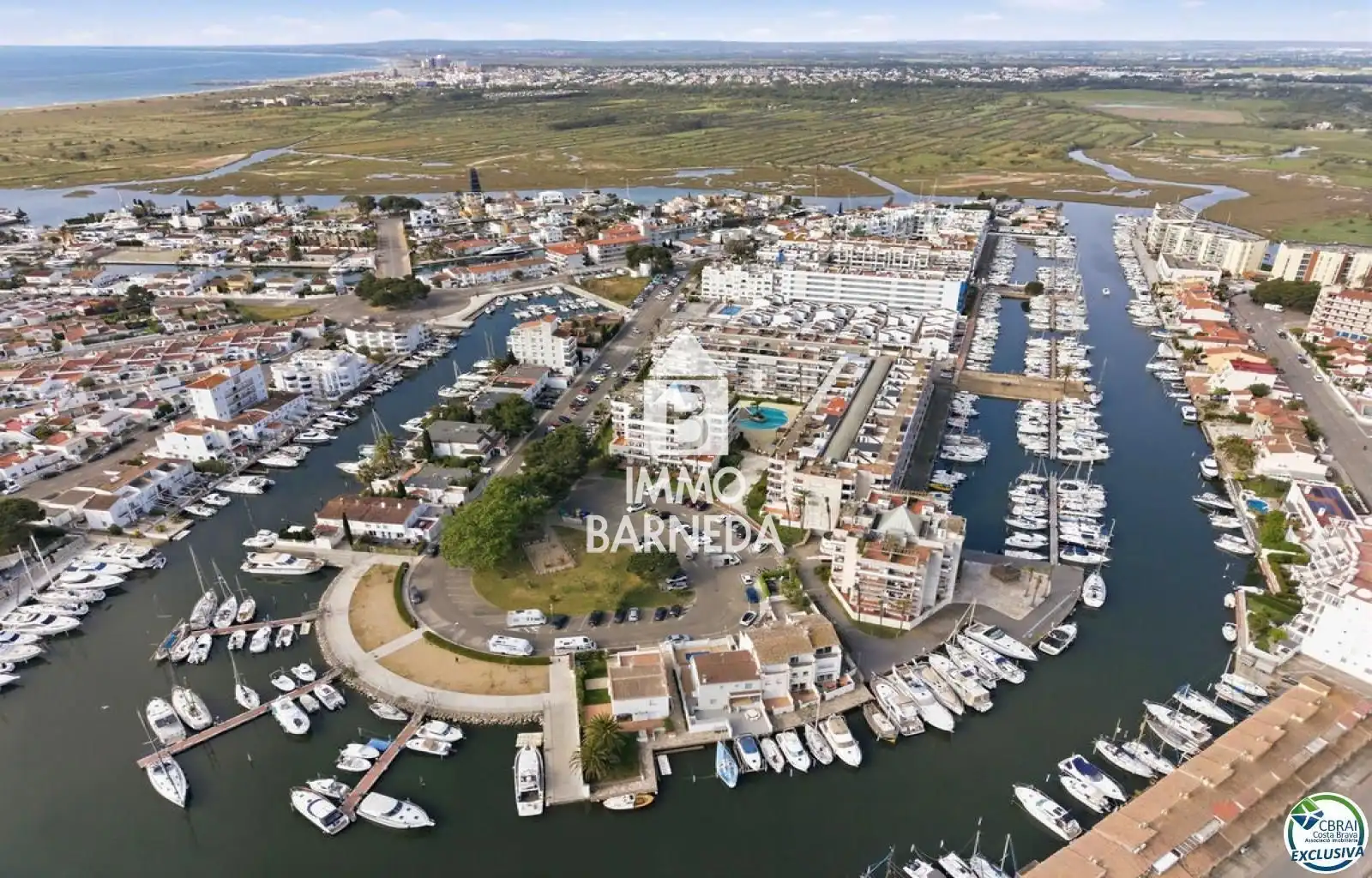 Wohnung mit Pool zum Verkauf in PORT CANIGÓ 15, imagen 36
