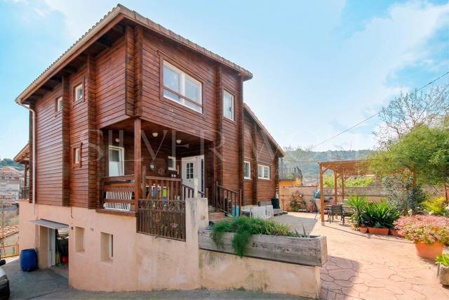 Casa-chalet en Venta en Carrer del Camí de Golbes en Els Canons - Les Orioles - Can Paulet