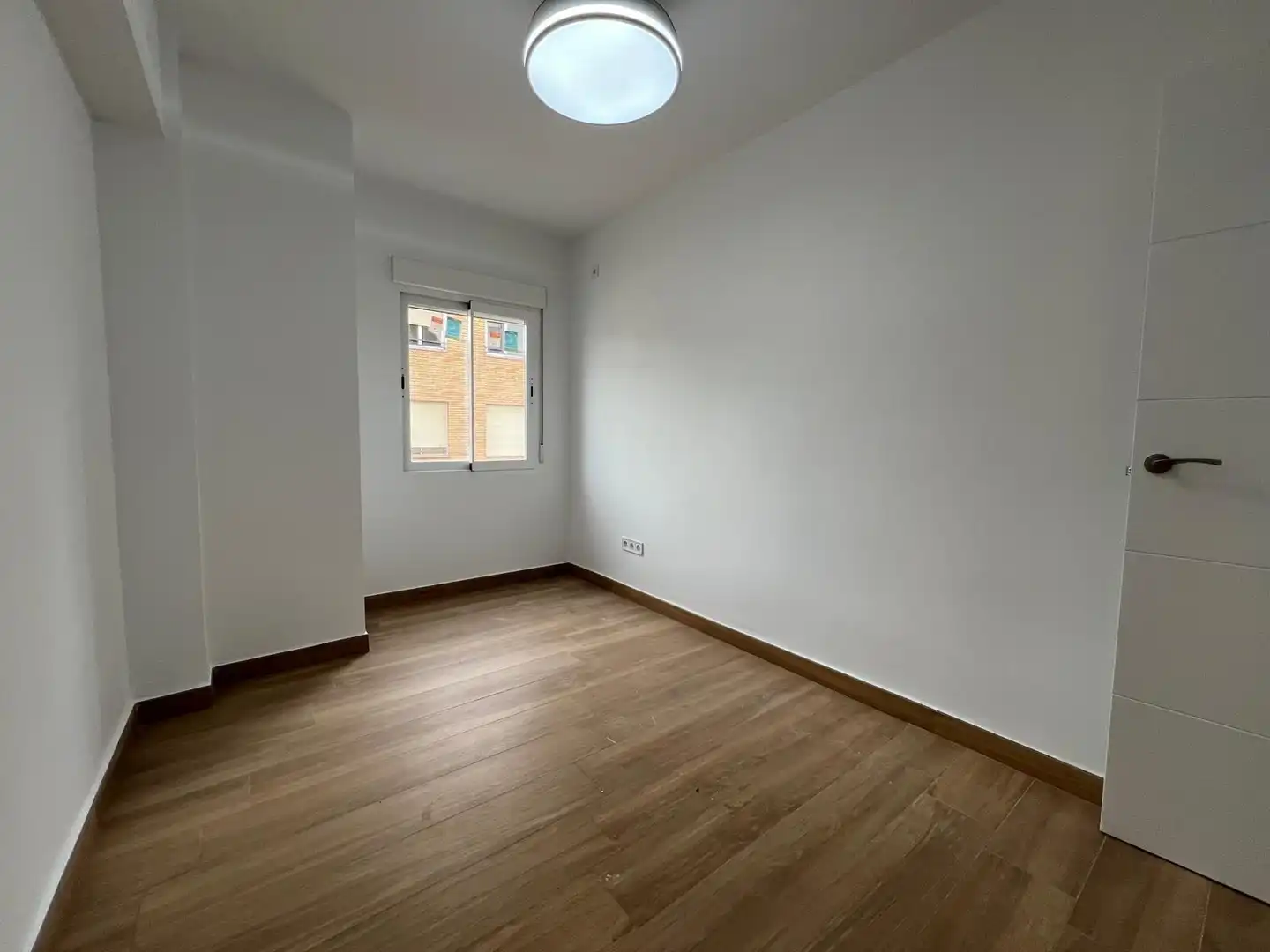 Bedroom of Flat for sale in Córdoba  with Air Conditioner, Heating and Terrace