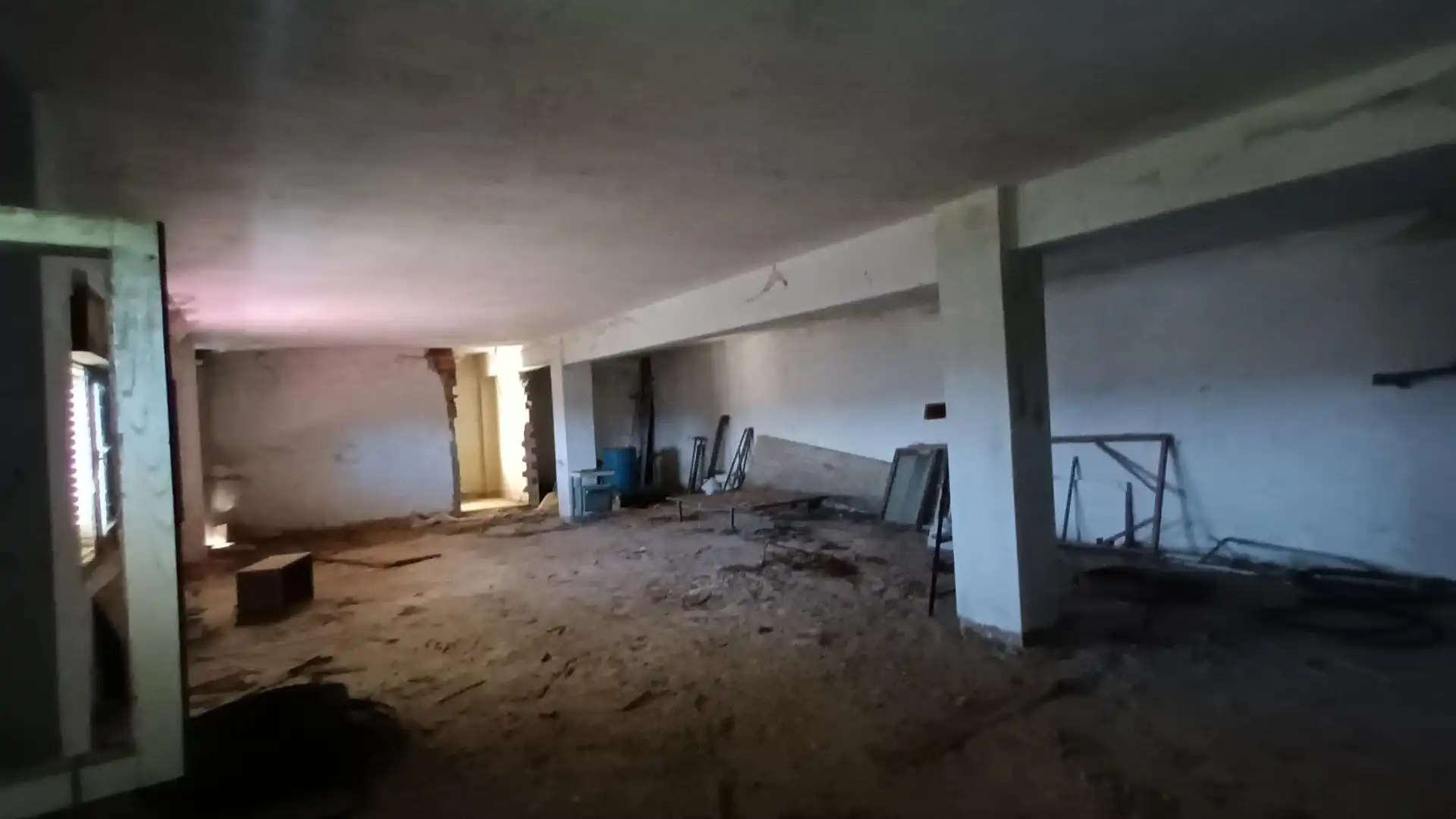 Casa o chalet en venta en Avenida aeroporto, Lavadores