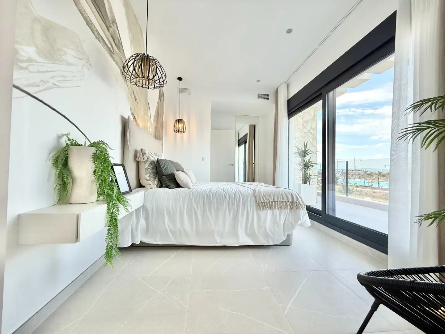 Casa con terraza en venta en Mar Menor Golf, imagen 25
