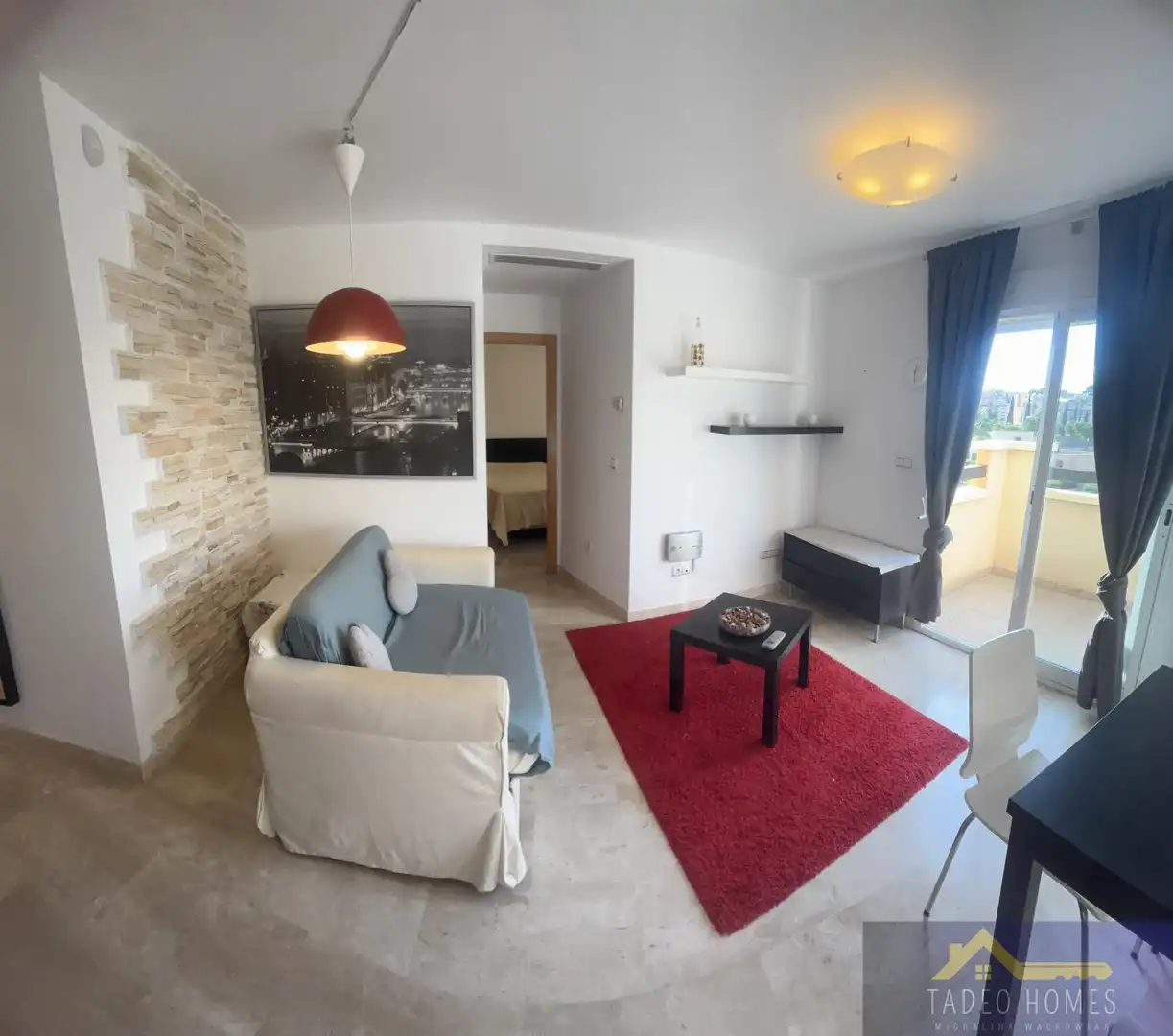 Apartament amb terrassa en venda a s 6, imagen 26