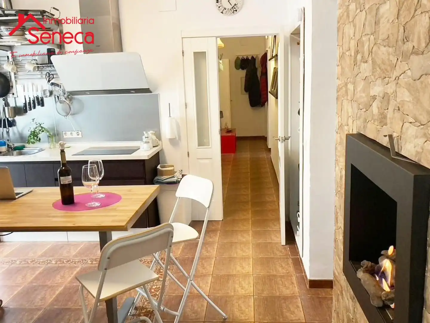 Piso en venta en JULIO PELLICER, Ciudad Jardín - Zoco
