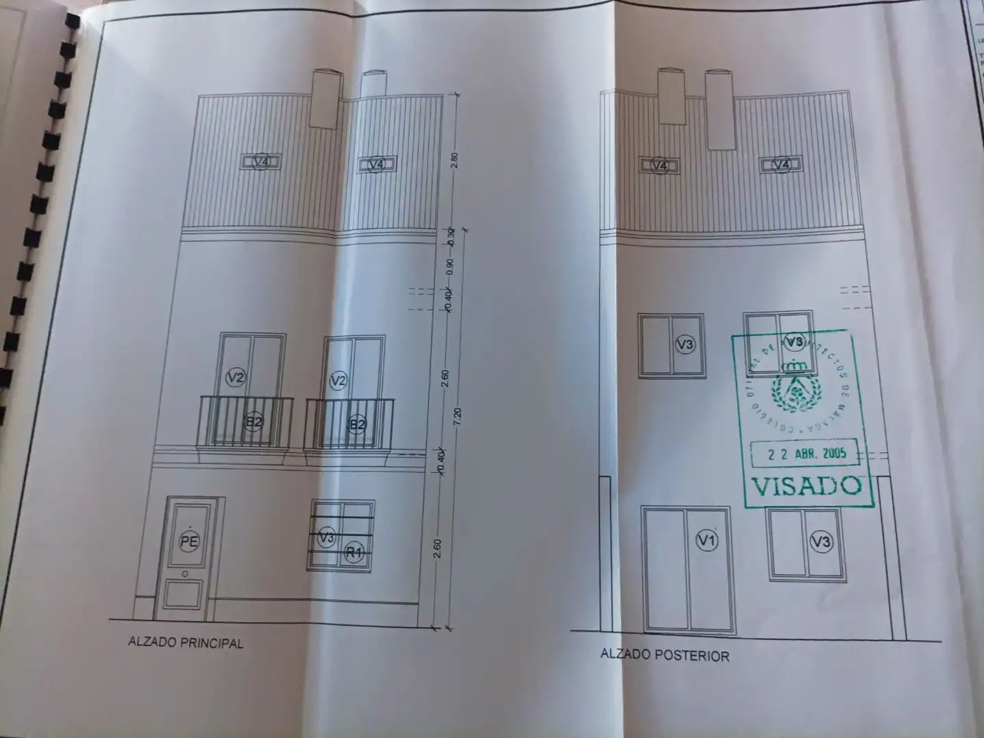 Residential zum Verkauf in Álora