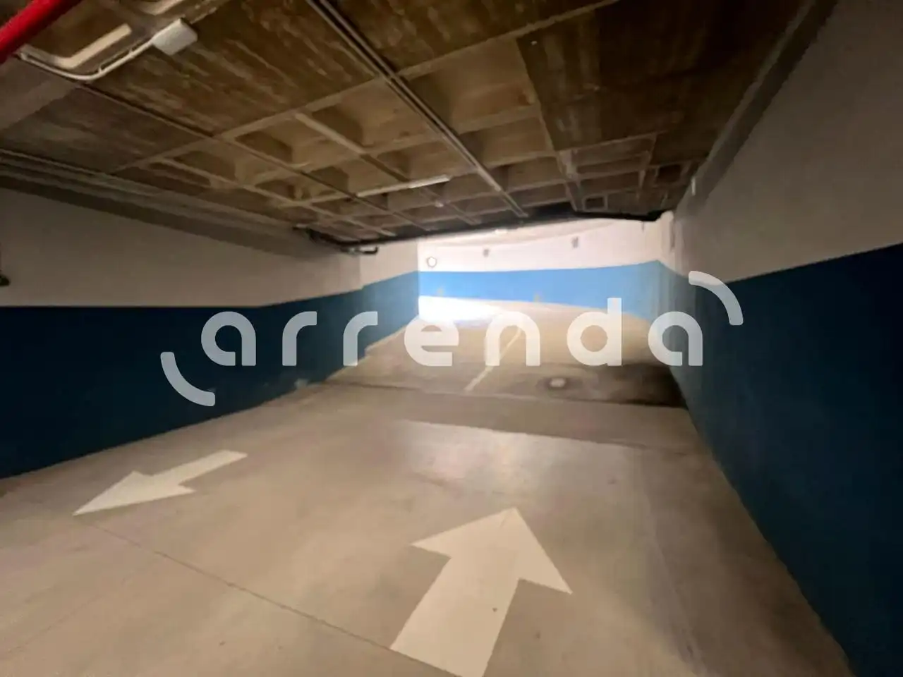 Flat for rent in Calle de Pilar, Aluche