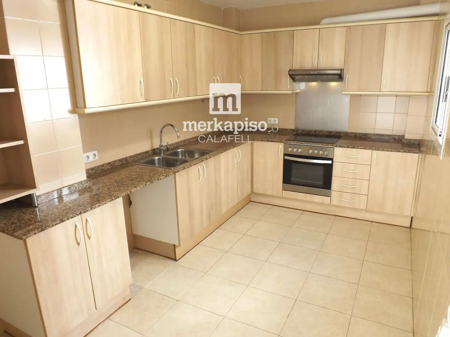 Ático en venta en Mossen Jaume Soler, Calafell Platja
