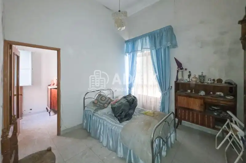 Bedroom of Houses for sale in Úbeda, Jaén