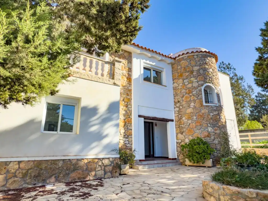 Villa zum Verkauf in Sant Agustí-Cala de Bou, imagen 6