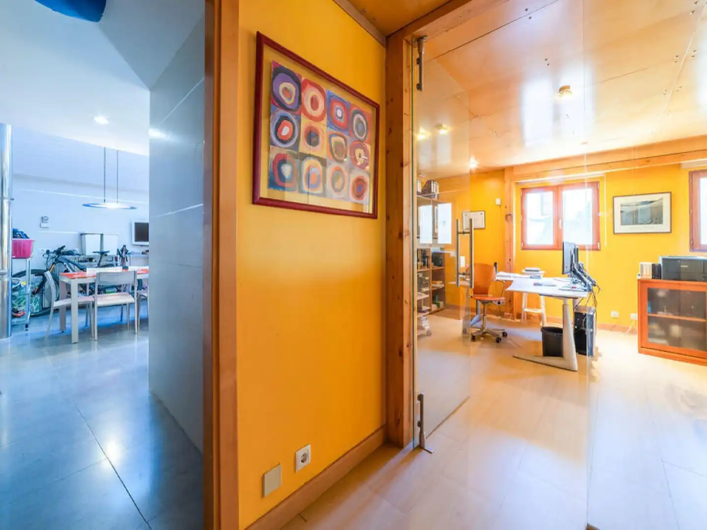 Casa o chalet en venta en Rascafría