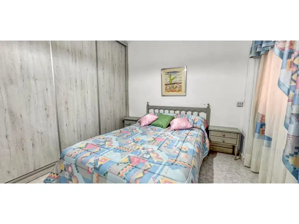 Apartament en venda a Avenida del Doctor Mariano Ruiz Canovas, Zona Playa de los Locos